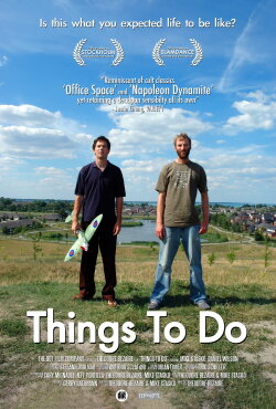 Things to Do (2006) Things to Do (2006)