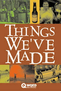 Things We've Made (2003) Things We've Made (2003)