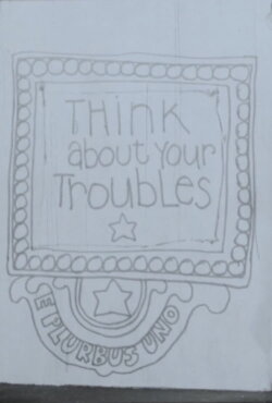 Think About Your Troubles (1970) Think About Your Troubles (1970)