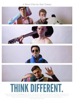 Think Different (2017) Think Different (2017)