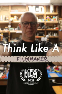 Think Like A Filmmaker (2021)