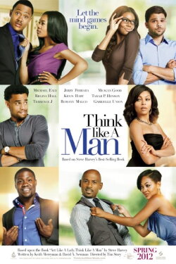 Think Like a Man (2012) Think Like a Man (2012)