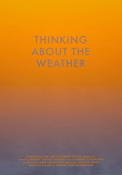 Thinking About The Weather (2020)