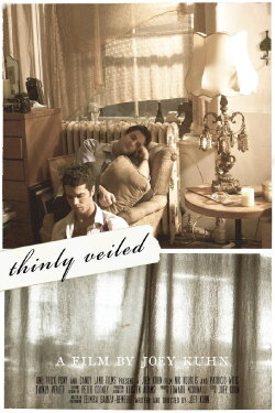 Thinly Veiled (2010) Thinly Veiled (2010)