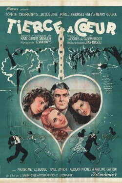 Third at Heart (1947) Third at Heart (1947)