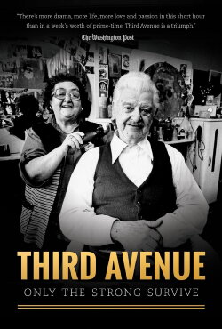 Third Avenue: Only the Strong Survive (1980) Third Avenue: Only the Strong Survive (1980)