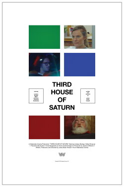 Third House of Saturn (2024) Third House of Saturn (2024)