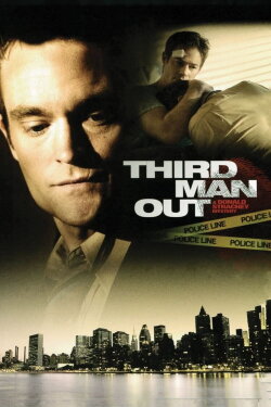 Third Man Out: A Donald Strachey Mystery (2005) Third Man Out: A Donald Strachey Mystery (2005)