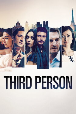 Third Person (2014) Third Person (2014)