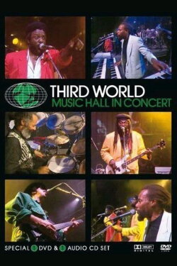 Third World - Music Hall in Concert (2006) Third World - Music Hall in Concert (2006)