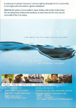 Thirst (2004) Thirst (2004)