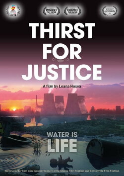 Thirst for Justice (2019) Thirst for Justice (2019)