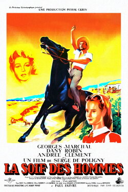 Thirst of Men (1950) Thirst of Men (1950)