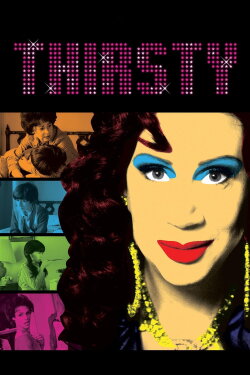 Thirsty (2016)