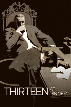 Thirteen at Dinner (1985)