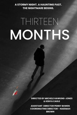 Thirteen Months (2023)
