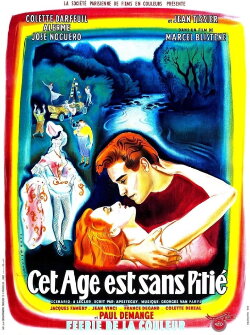 This Age Without Pity (1952)