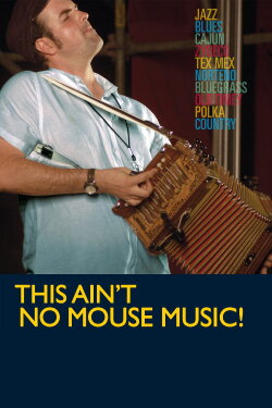 This Ain't No Mouse Music! (2014) This Ain't No Mouse Music! (2014)