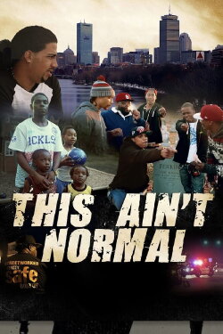 This Ain't Normal (2018)