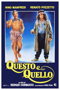 This and That (1983)
