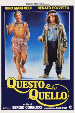This and That (1983) This and That (1983)