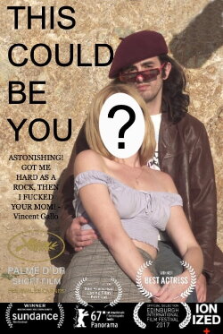 This Could Be You (2021)