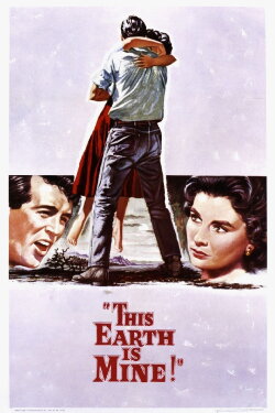 This Earth Is Mine (1959) This Earth Is Mine (1959)