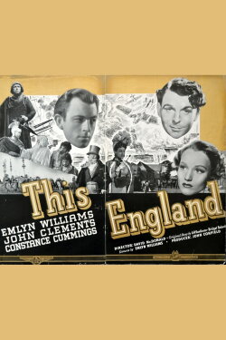 This England (1941) This England (1941)
