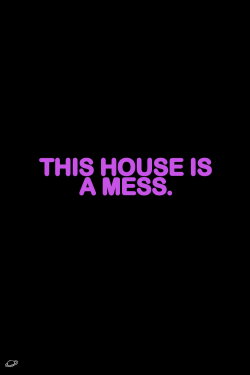 This House is a Mess. (2025) This House is a Mess. (2025)