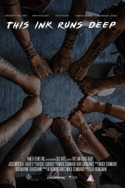 This Ink Runs Deep (2019)