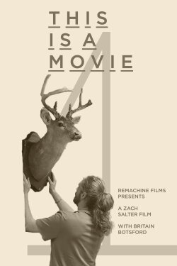 This is a Movie (2024)