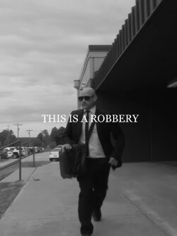 This Is A Robbery (2023)