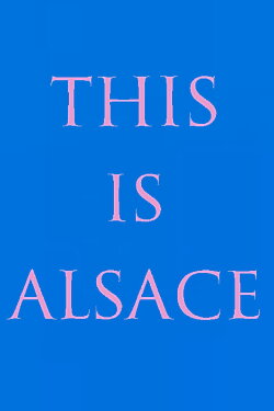 This Is Alsace (1960)
