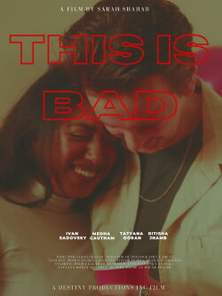 This Is Bad (2023)
