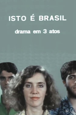 This is Brazil (1984) This is Brazil (1984)