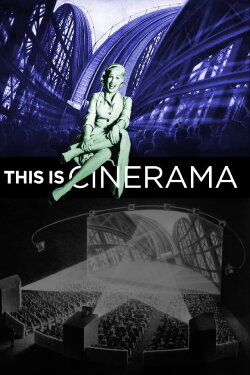 This Is Cinerama (1952)