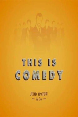 This Is Comedy (2014) This Is Comedy (2014)