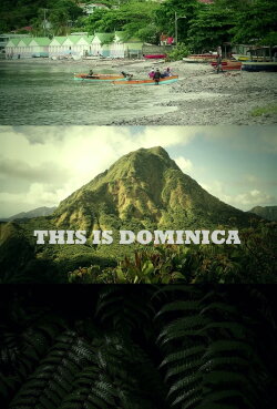 This Is Dominica (2011) This Is Dominica (2011)