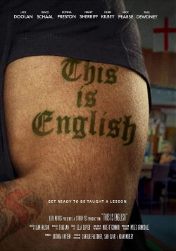 This is English (2020)