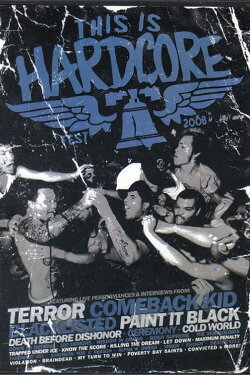 This Is Hardcore Fest 2008 (2008)