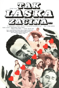 This Is How Love Begins... (1975) This Is How Love Begins... (1975)