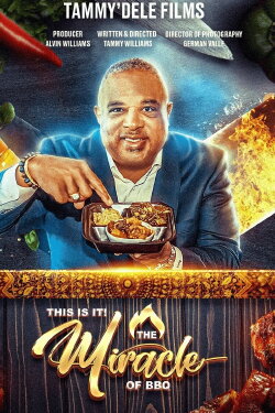 This Is It!: The Miracle of BBQ (2023)