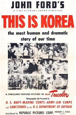 This Is Korea! (1951) This Is Korea! (1951)