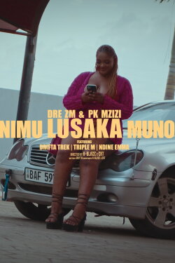 This is Lusaka (2024) This is Lusaka (2024)