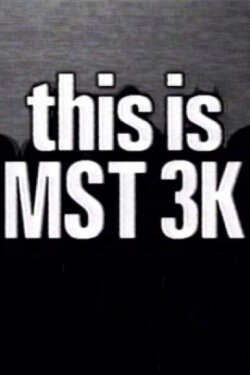 This Is MST3K (1992)