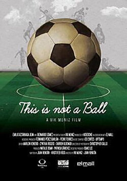 This Is Not a Ball (2014) This Is Not a Ball (2014)