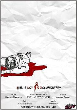 This is not a Documentary! (2015)