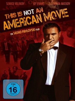 This Is Not an American Movie (2011) This Is Not an American Movie (2011)