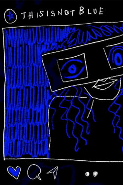 This is not BLUE (2020) This is not BLUE (2020)