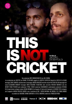 This is not Cricket (2020) This is not Cricket (2020)